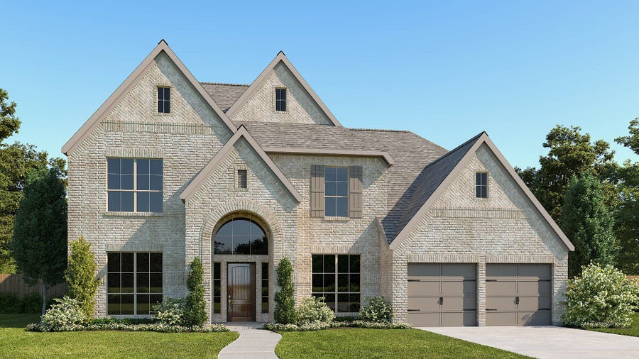 Property photo for 2610 Poppy Court, Fulshear, TX