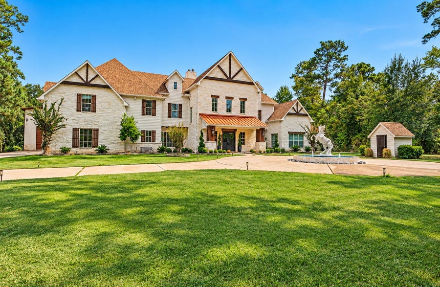 Property photo for 37753 Marias Way, Magnolia, TX