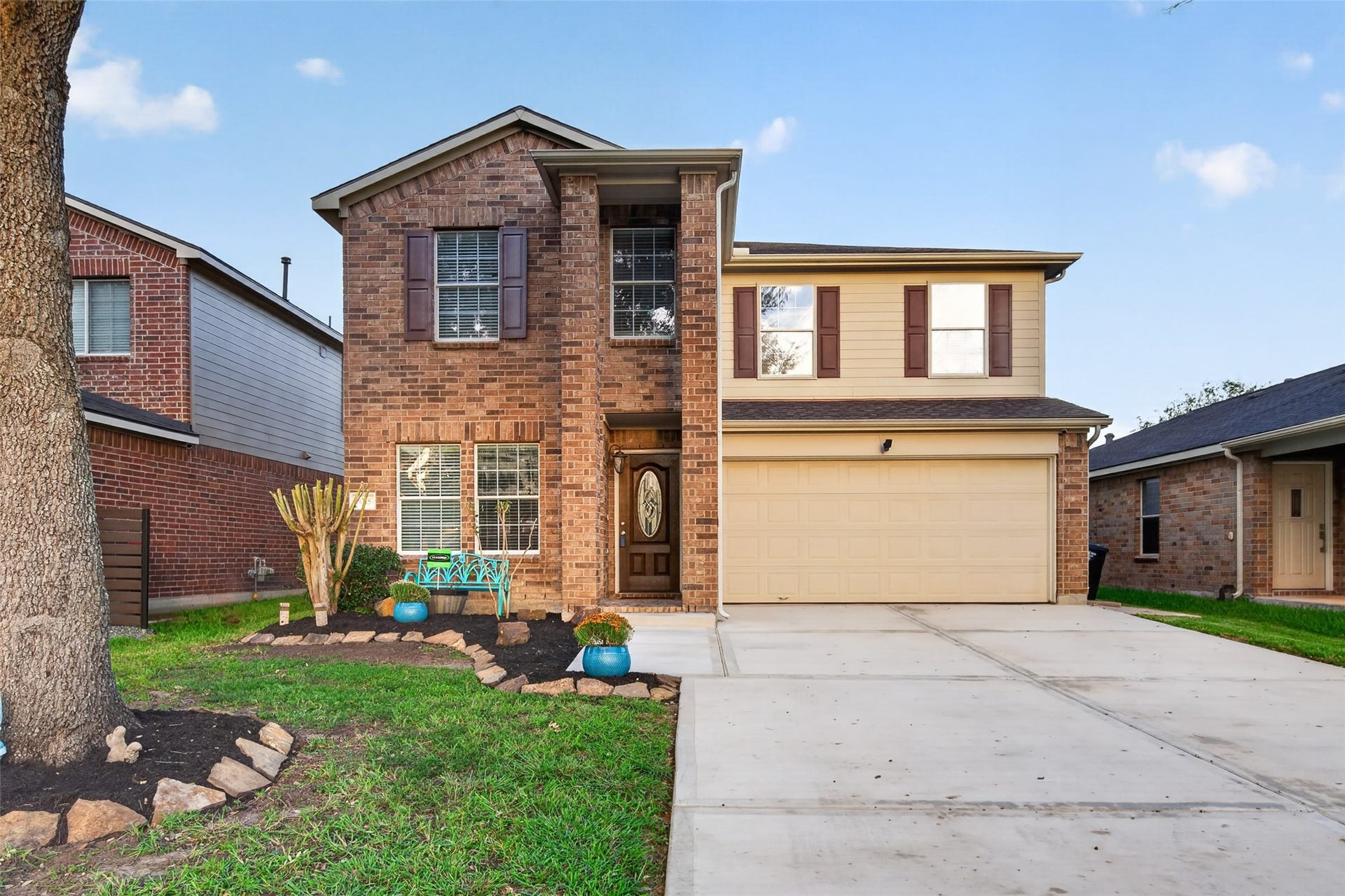 9015 Grand Villa Lane, Richmond, TX 77407 9015 Grand Villa Lane, Richmond, TX 77407