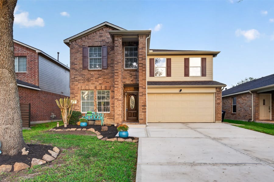 Property photo for 9015 Grand Villa Lane, Richmond, TX