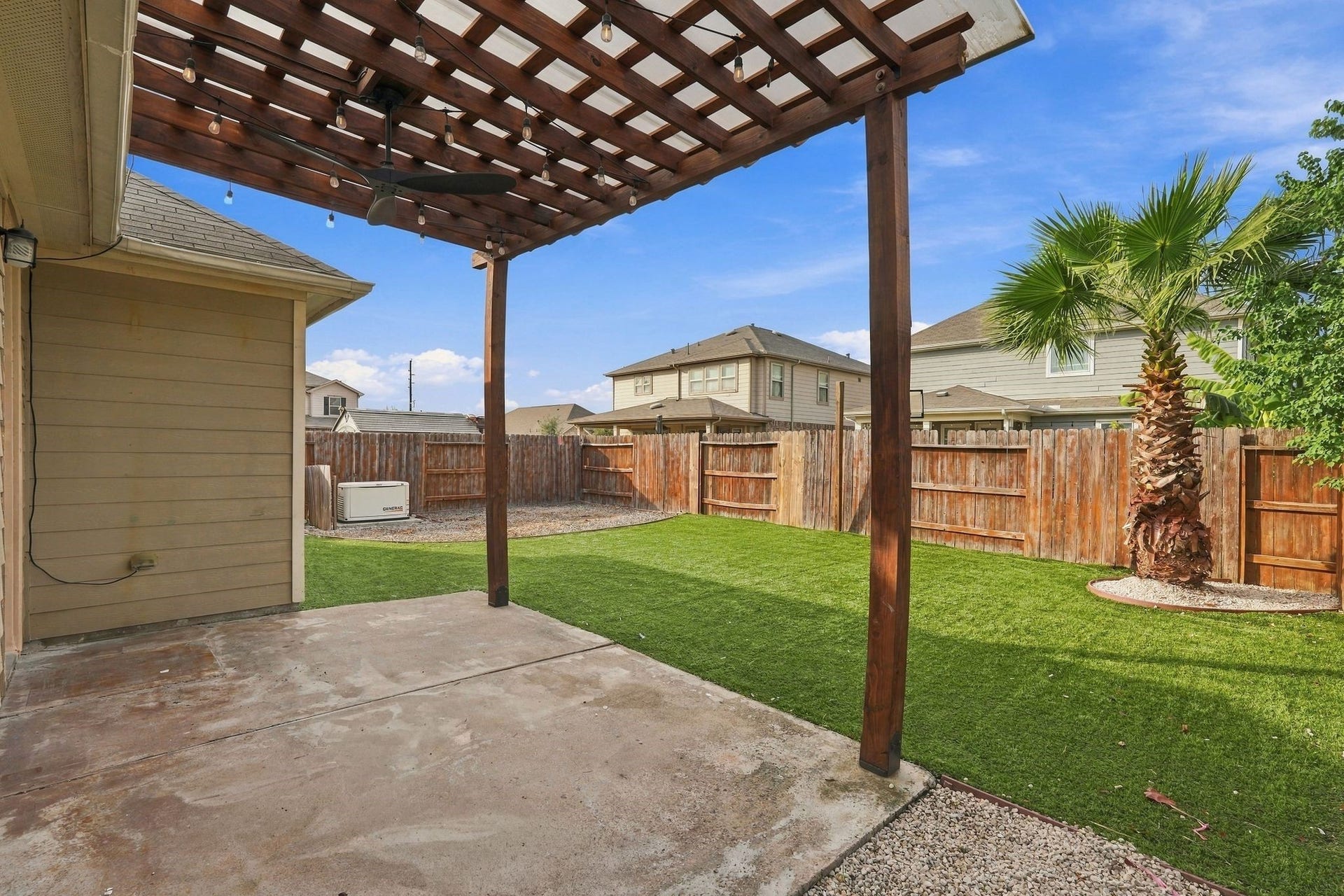 2630 Palmetto Valley Drive, Houston, TX 77038