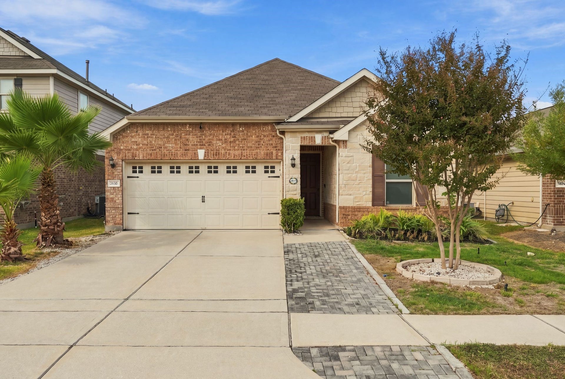 2630 Palmetto Valley Drive, Houston, TX 77038