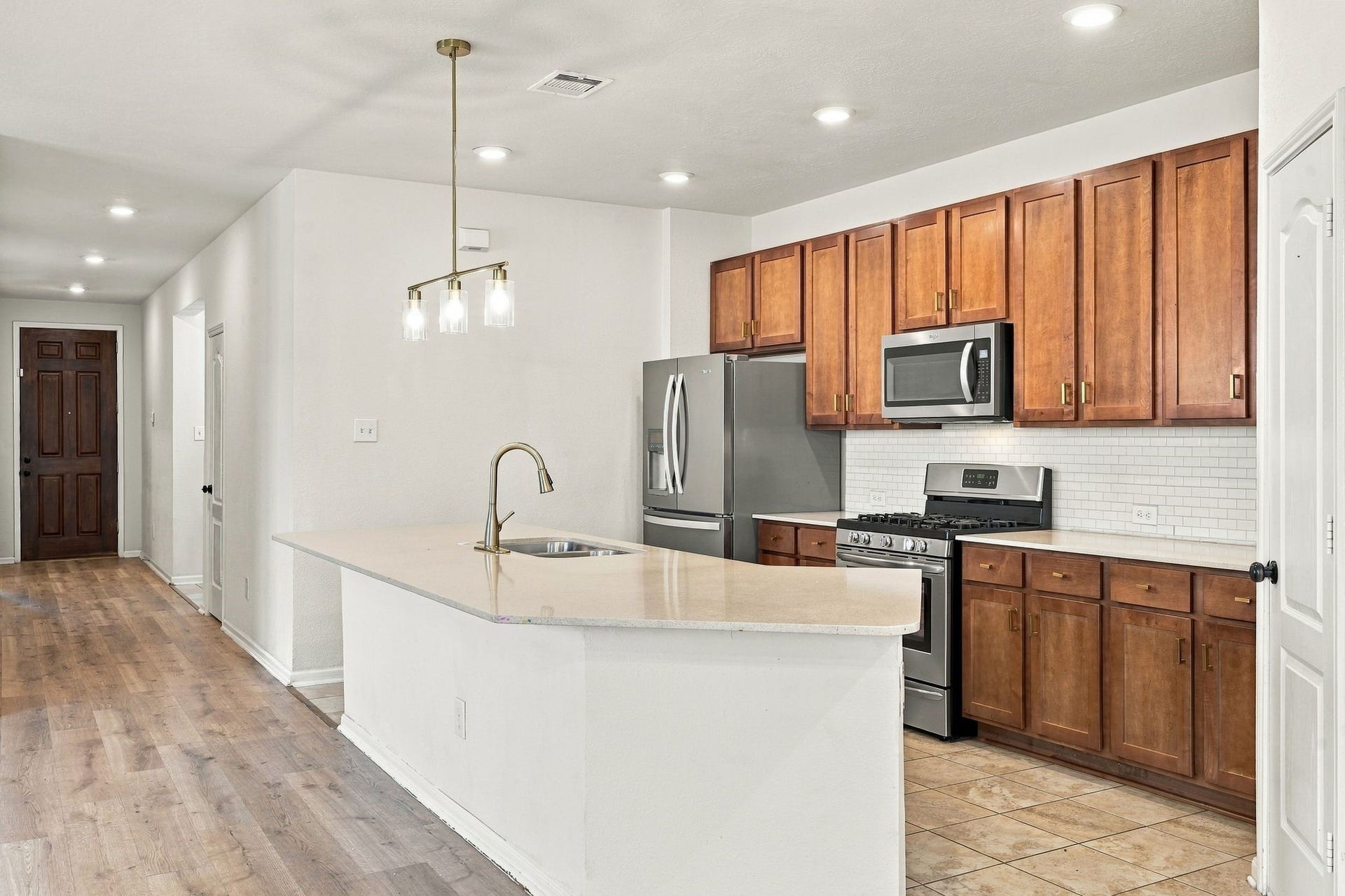 2630 Palmetto Valley Drive, Houston, TX 77038