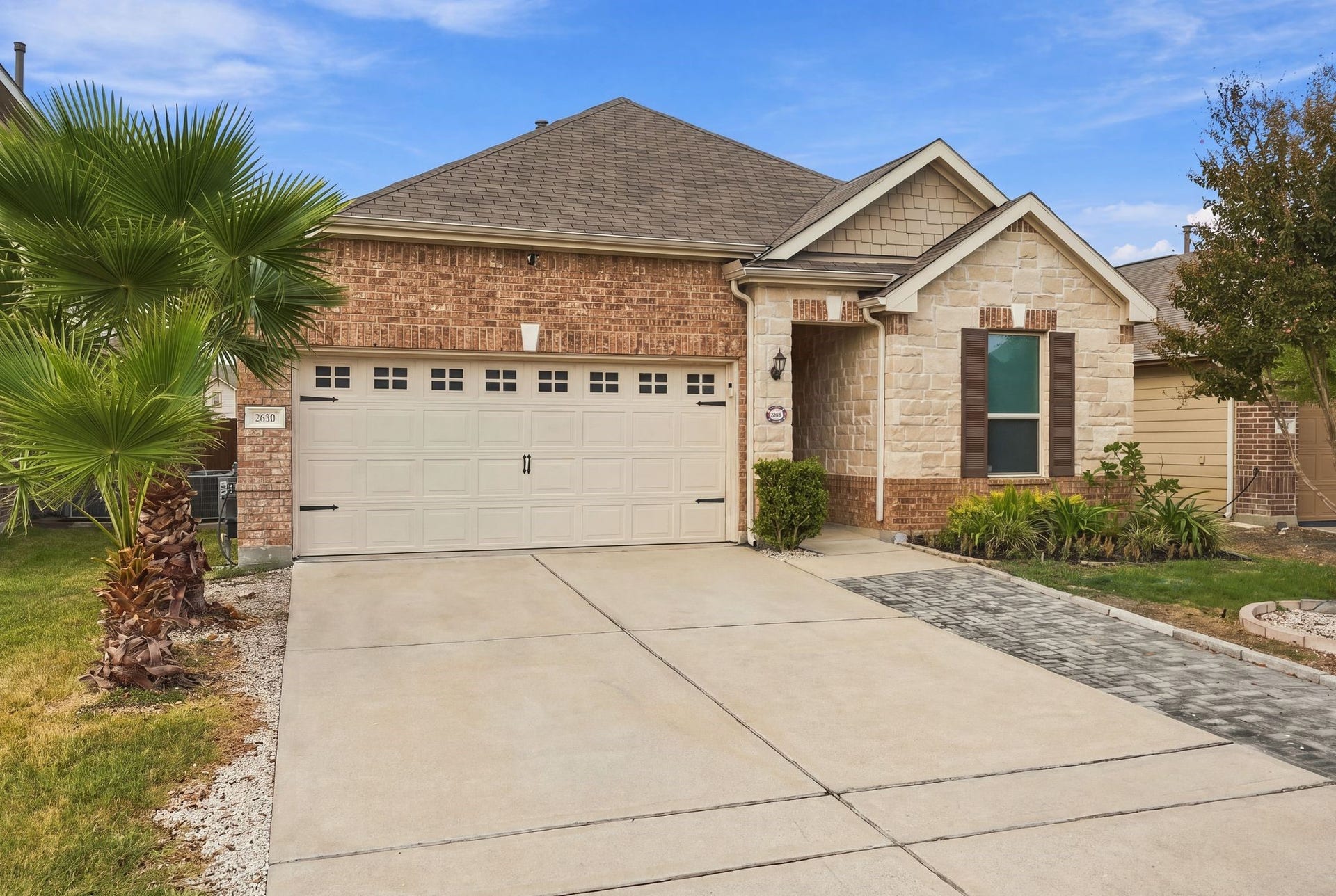 2630 Palmetto Valley Drive, Houston, TX 77038
