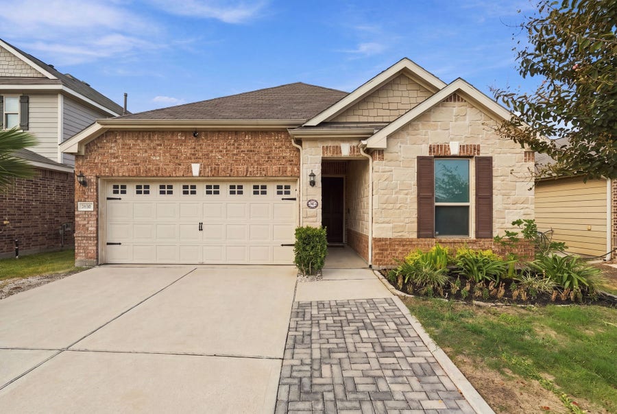 Property photo for 2630 Palmetto Valley Drive, Houston, TX