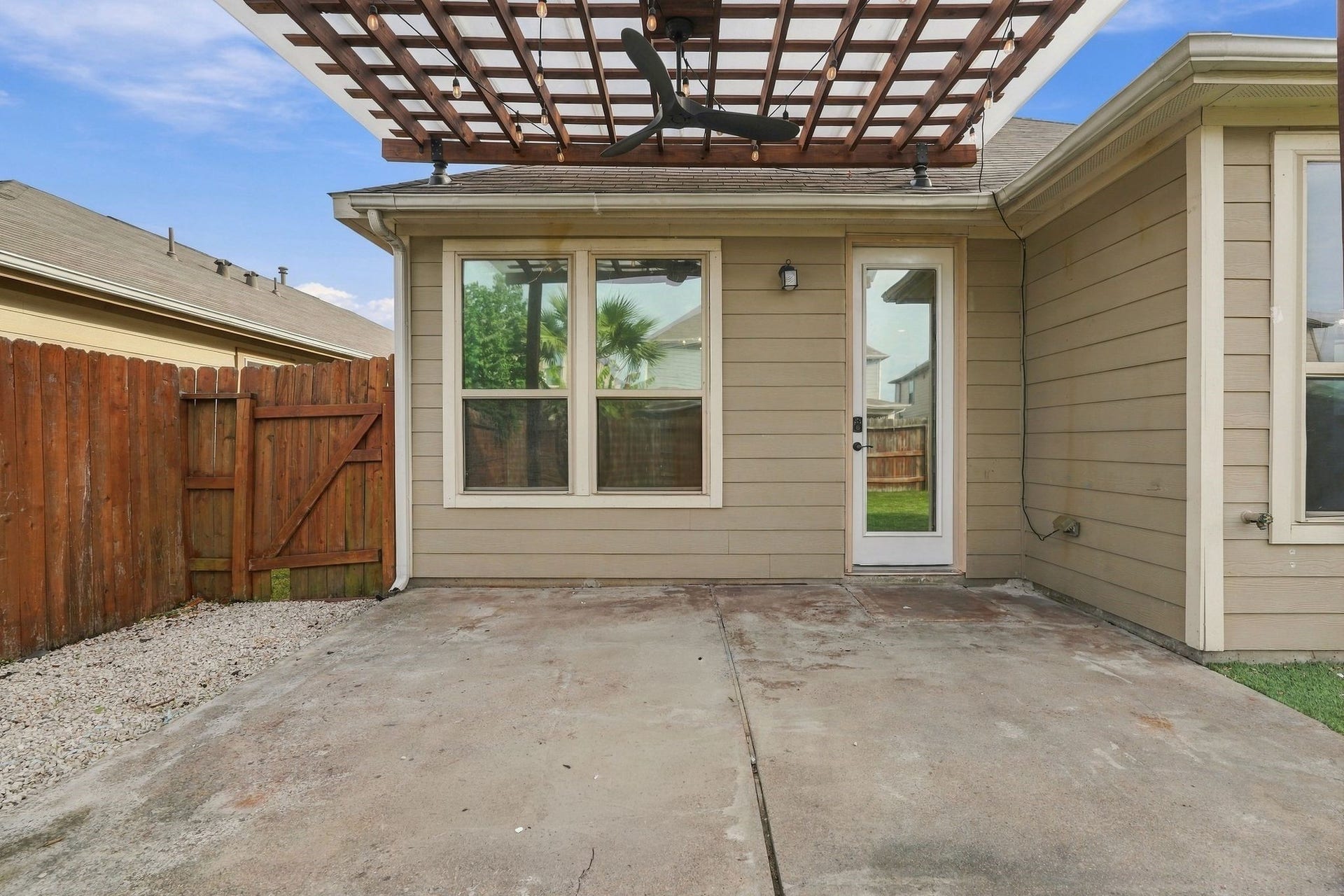 2630 Palmetto Valley Drive, Houston, TX 77038