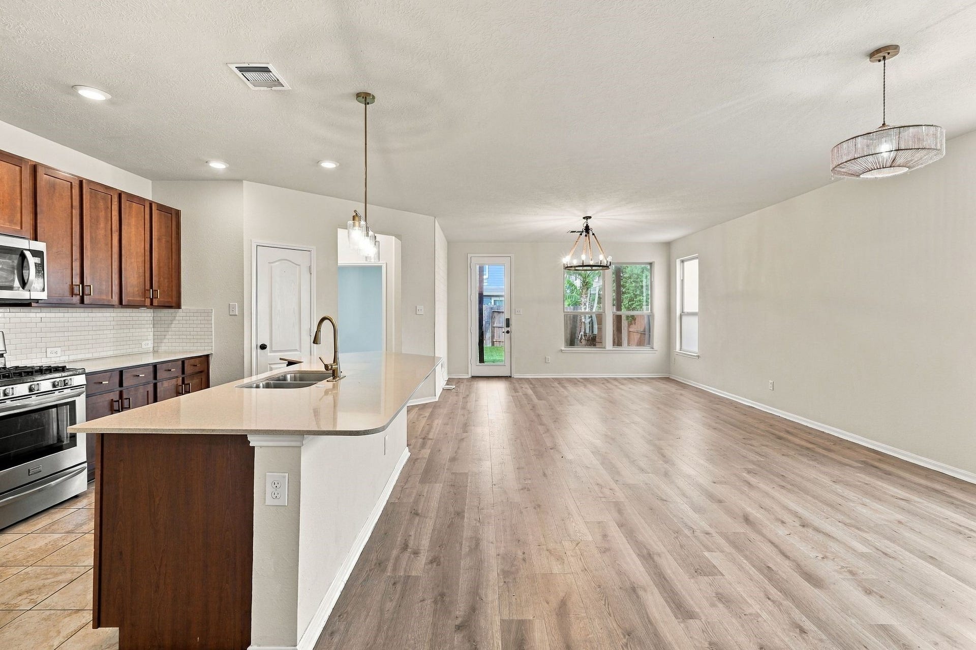 2630 Palmetto Valley Drive, Houston, TX 77038