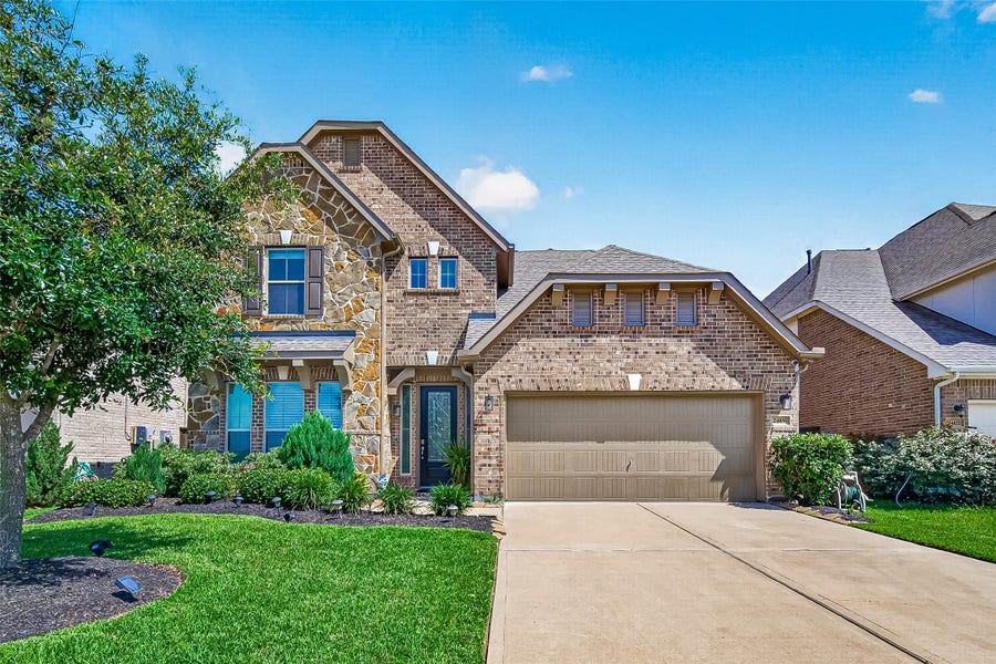Property photo for 24106 Prairie Glen Lane, Katy, TX