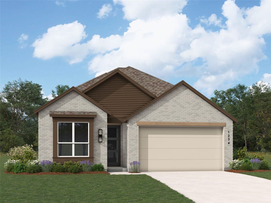 Property photo for 12974 Soaring Forest Drive, Conroe, TX