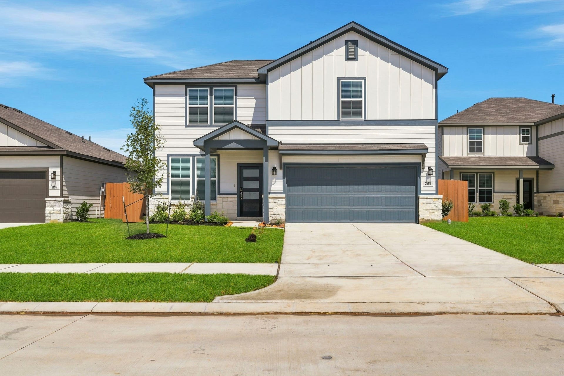 2113 Soriah Court, Brookshire, TX 77423 2113 Soriah Court, Brookshire, TX 77423