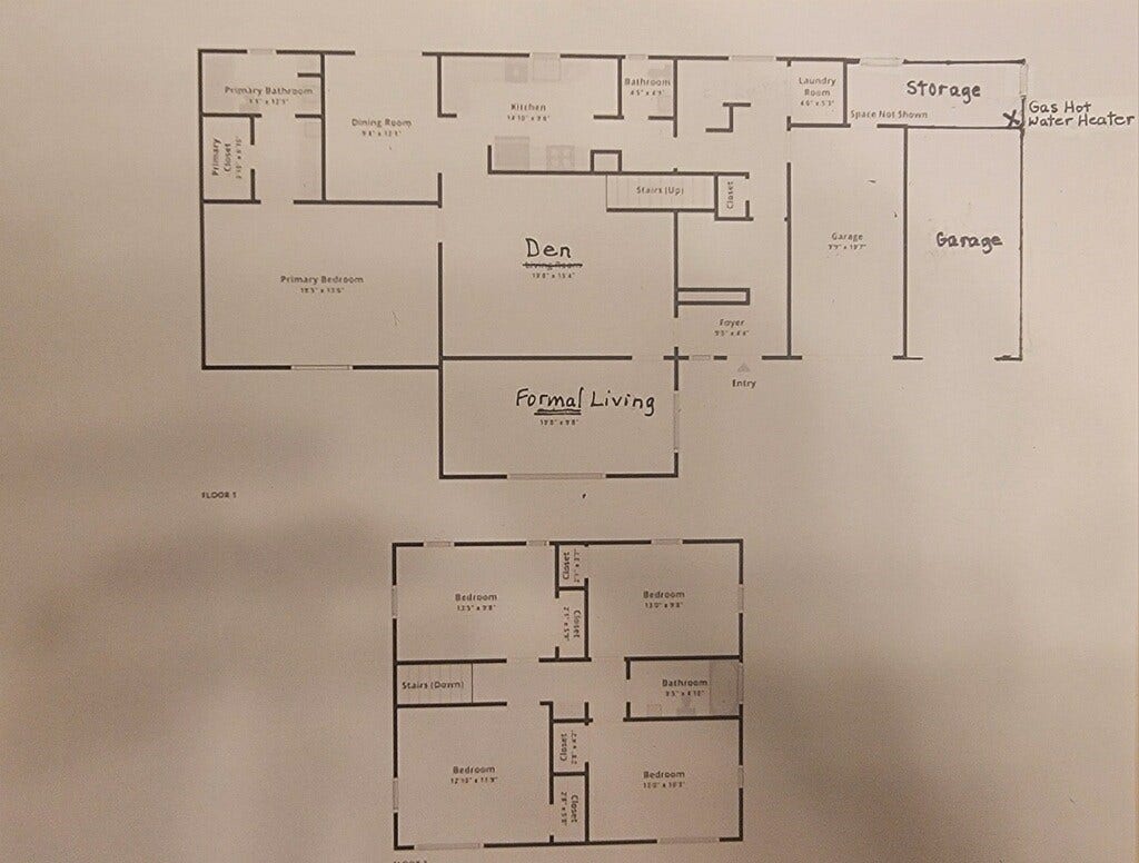 4733 Oleander Street, Bacliff, TX 77518 4733 Oleander Street, Bacliff, TX 77518