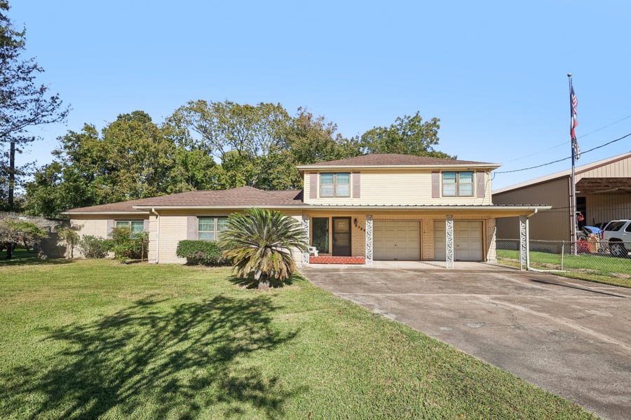 Property photo for 4733 Oleander Street, Bacliff, TX