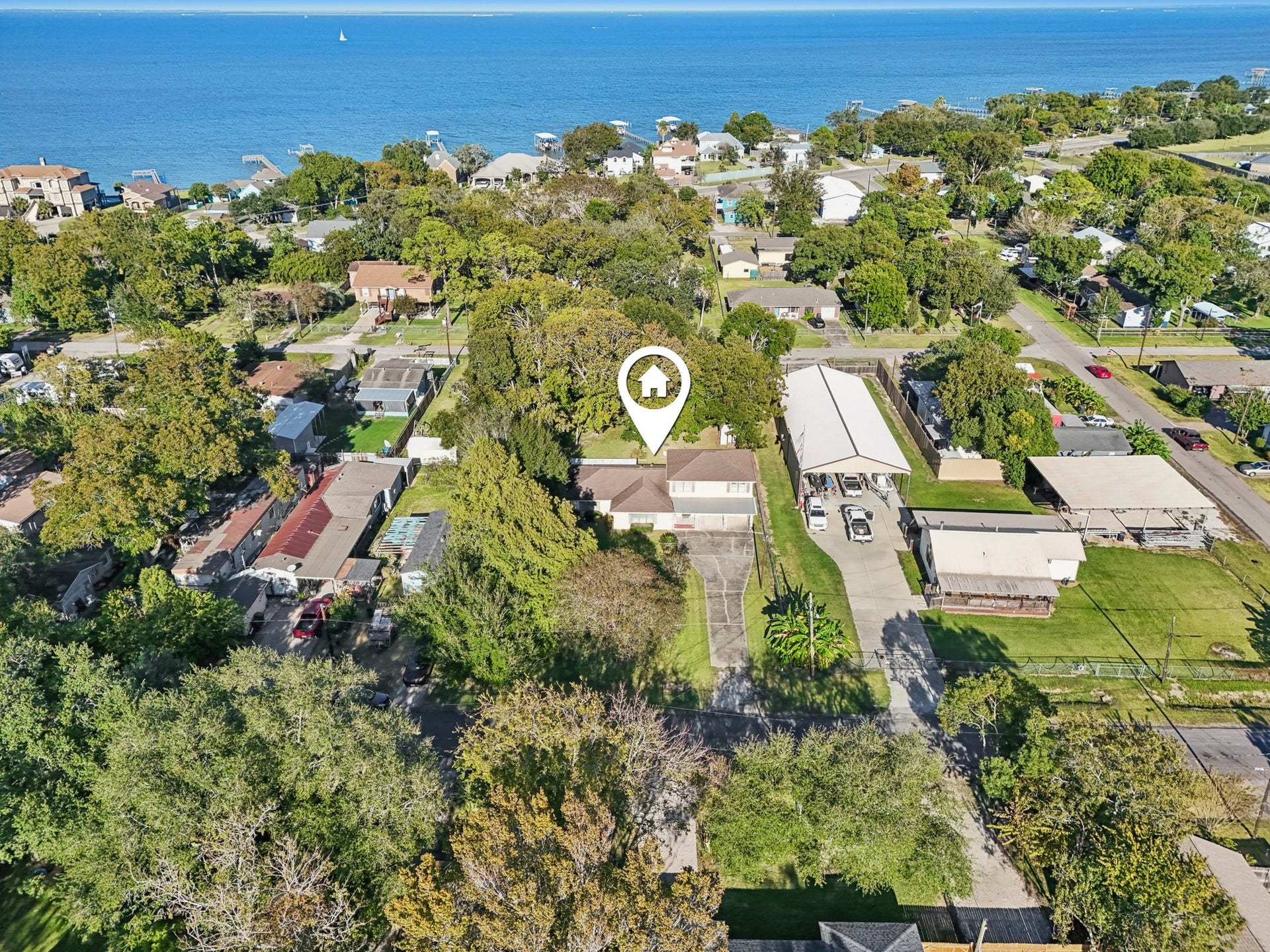 4733 Oleander Street, Bacliff, TX 77518 4733 Oleander Street, Bacliff, TX 77518