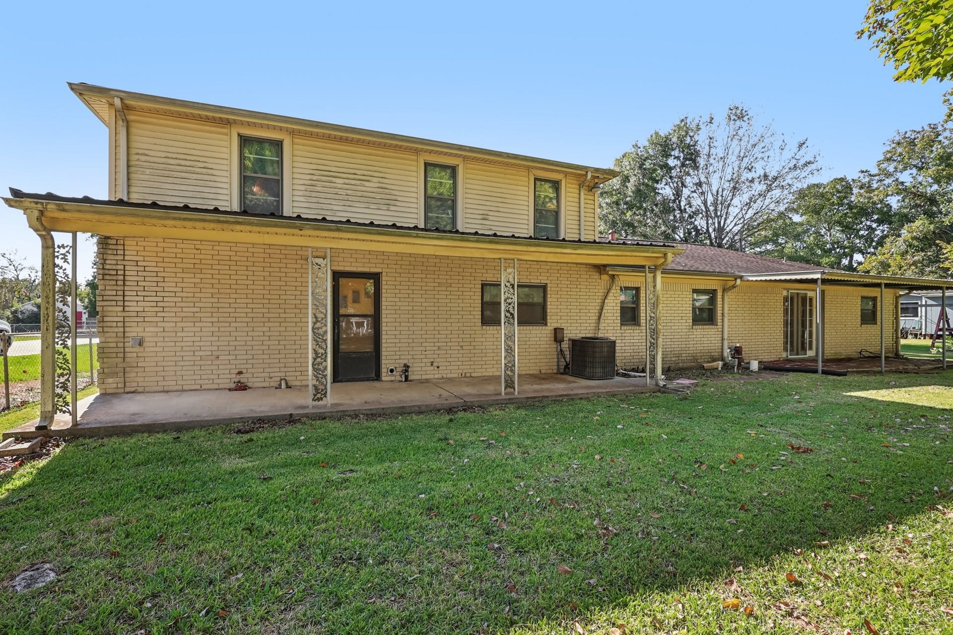 4733 Oleander Street, Bacliff, TX 77518 4733 Oleander Street, Bacliff, TX 77518