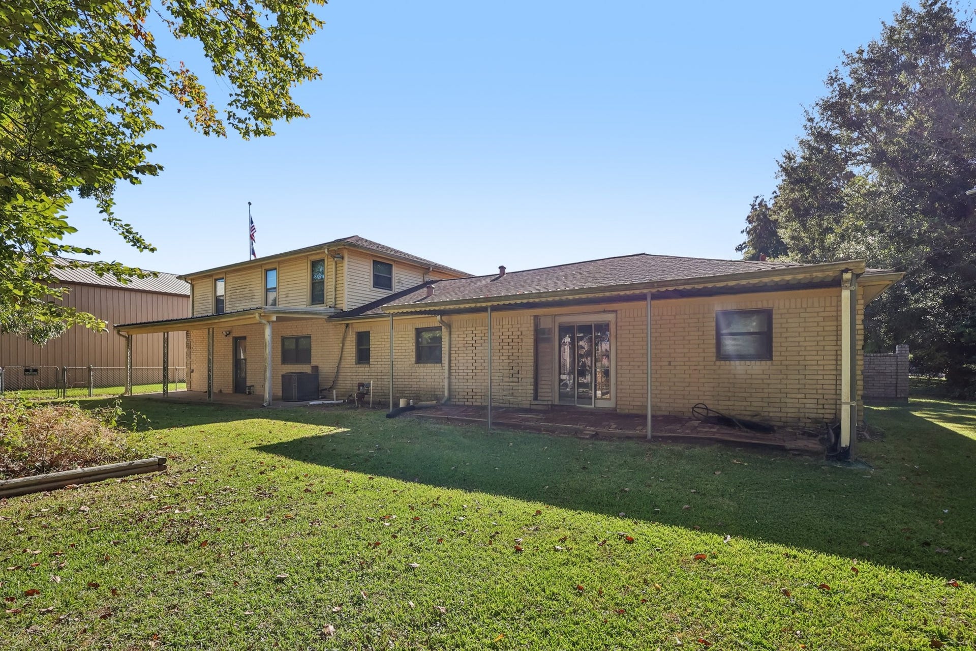4733 Oleander Street, Bacliff, TX 77518 4733 Oleander Street, Bacliff, TX 77518