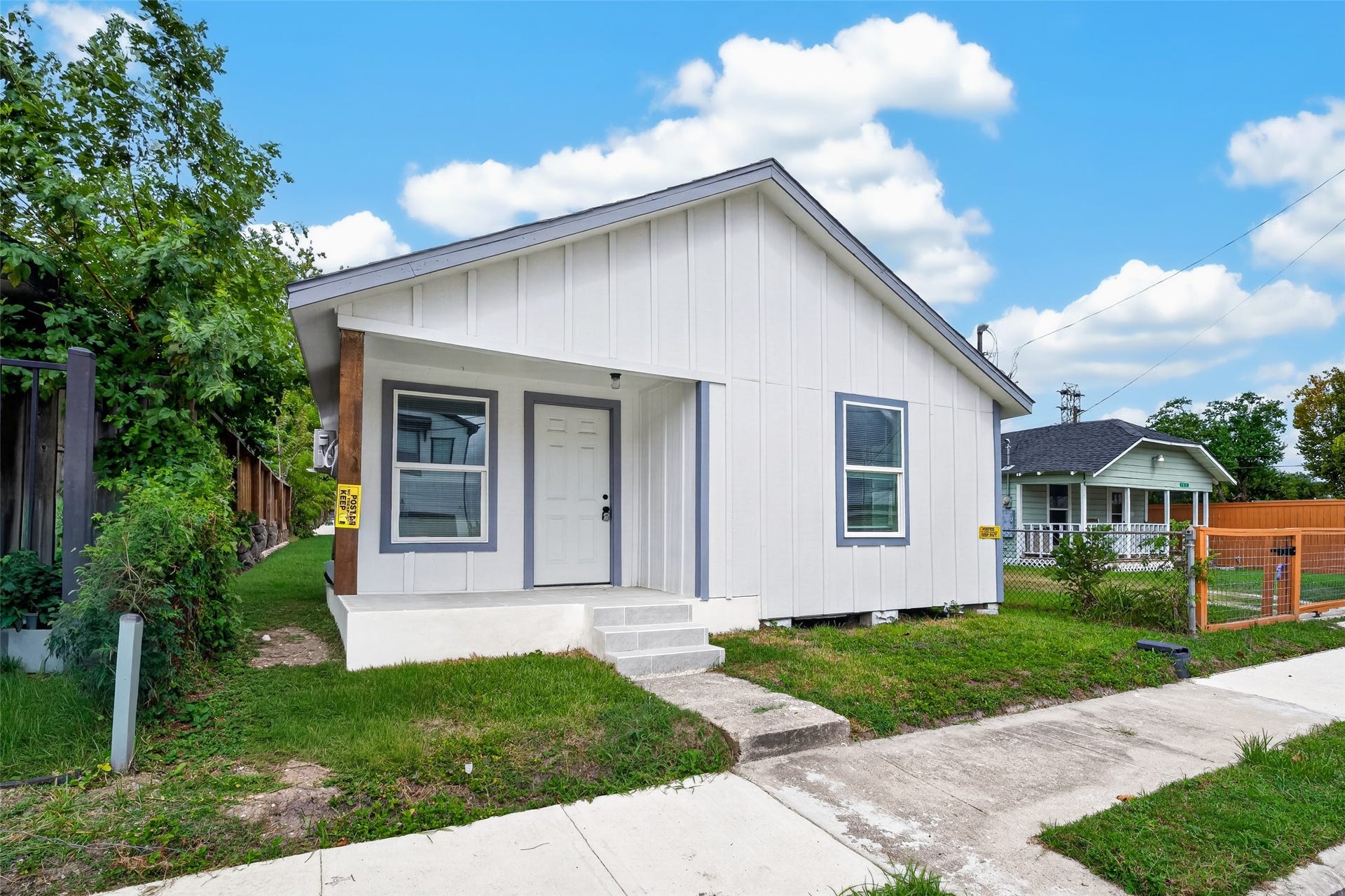 1505 Ryon Street, Houston, TX 77009 1505 Ryon Street, Houston, TX 77009