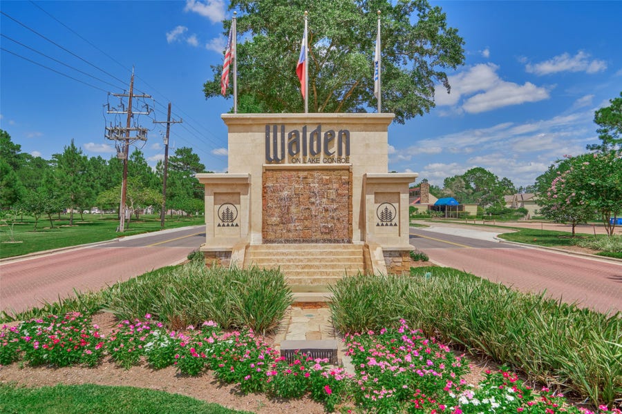 Property photo for 12614 Brightwood Drive, Montgomery, TX