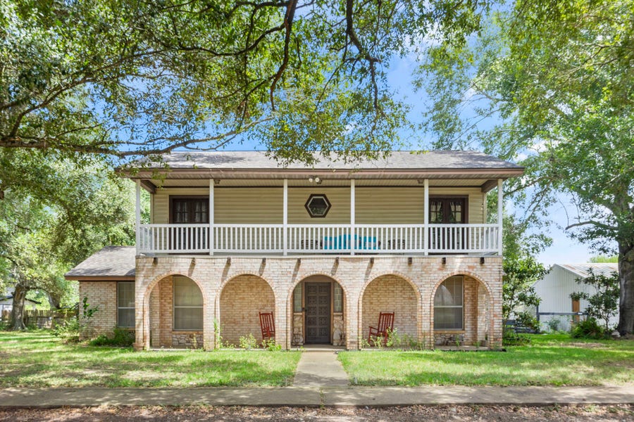 Property photo for 10636 Gaston Road, Katy, TX