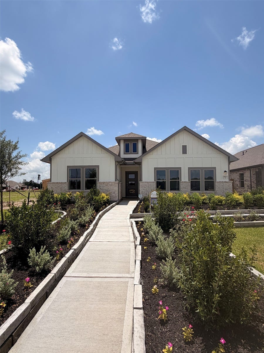 Property photo for 18803 Sage River, Crosby, TX