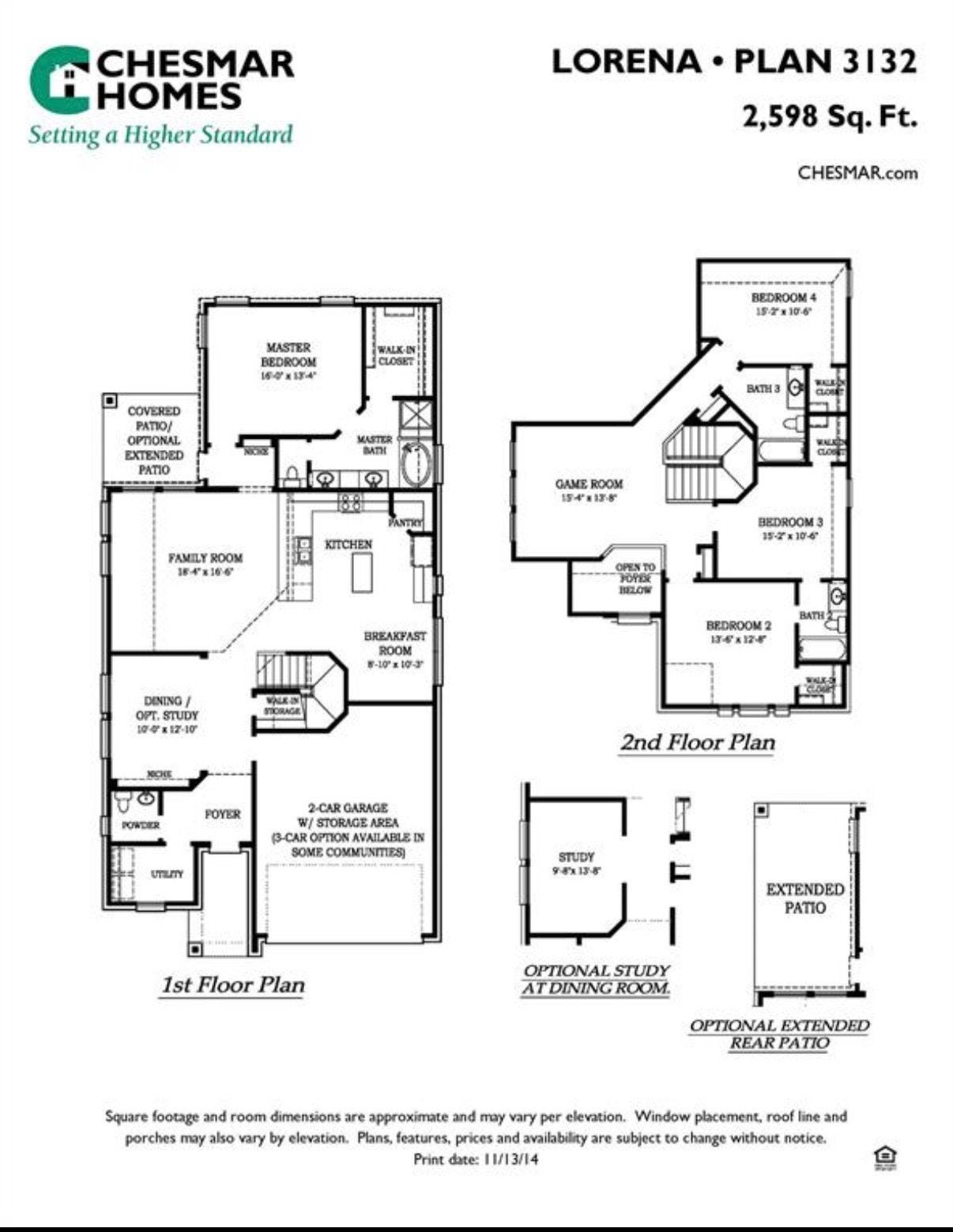 16107 Swift Fox Court, Cypress, TX 77433 16107 Swift Fox Court, Cypress, TX 77433