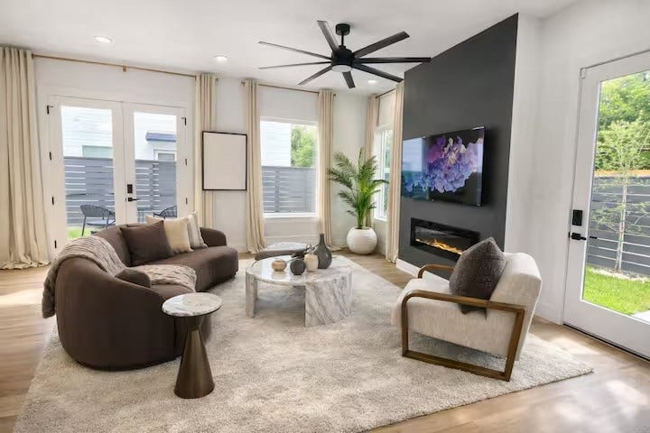 Property photo for 6547 Sealey Street, Houston, TX