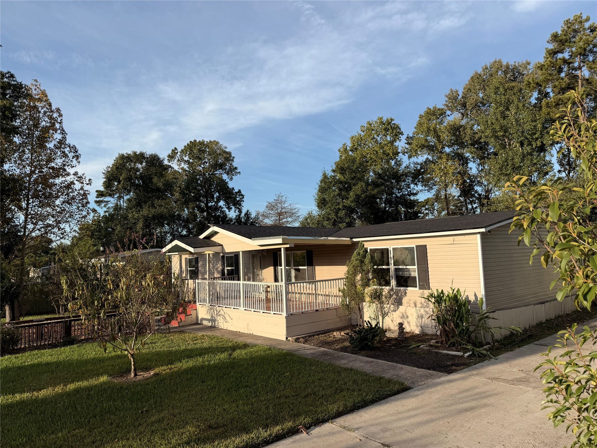 23943 Swallowtail Lane, New Caney, TX 77357 23943 Swallowtail Lane, New Caney, TX 77357
