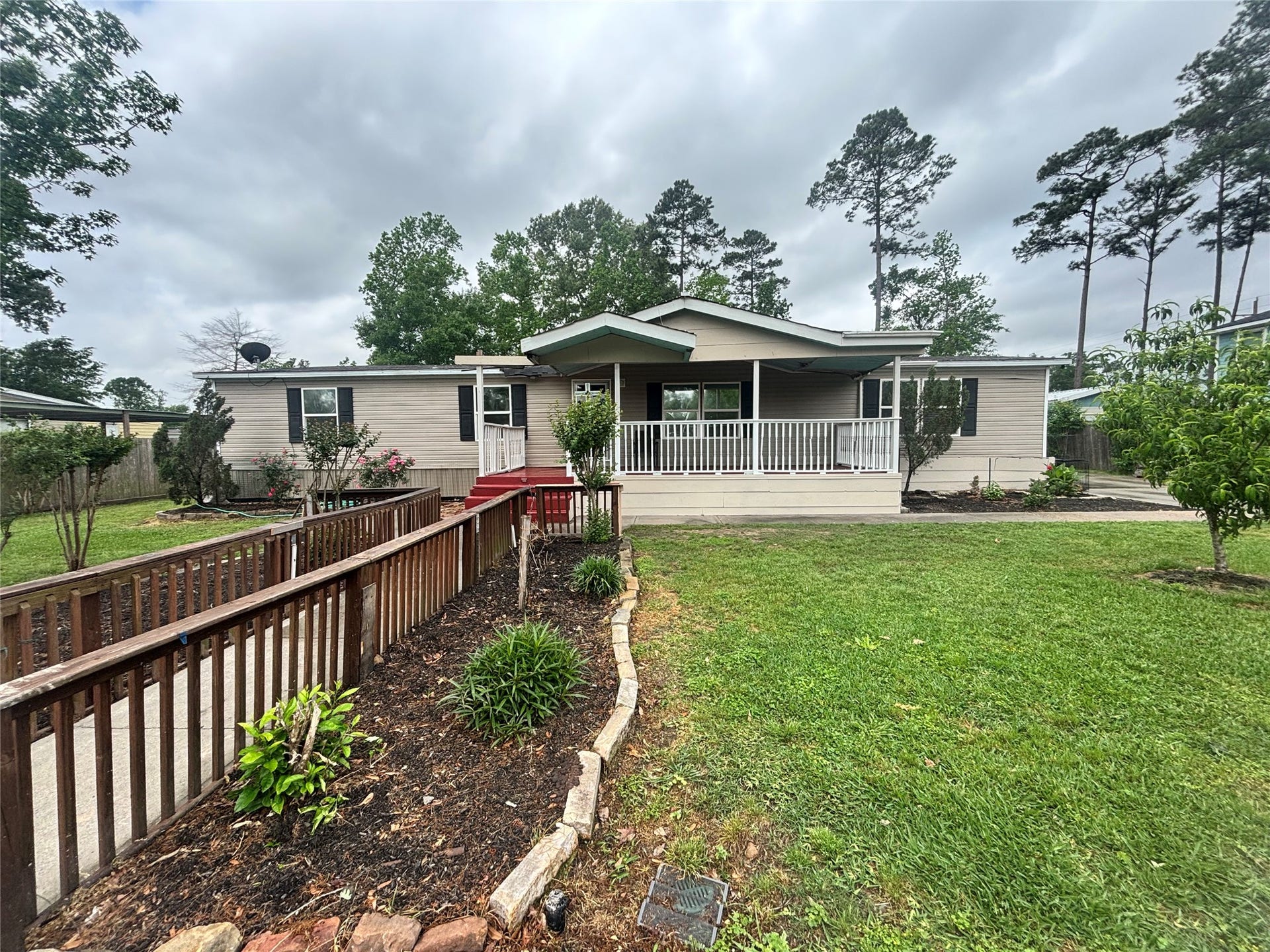 23943 Swallowtail Lane, New Caney, TX 77357 23943 Swallowtail Lane, New Caney, TX 77357