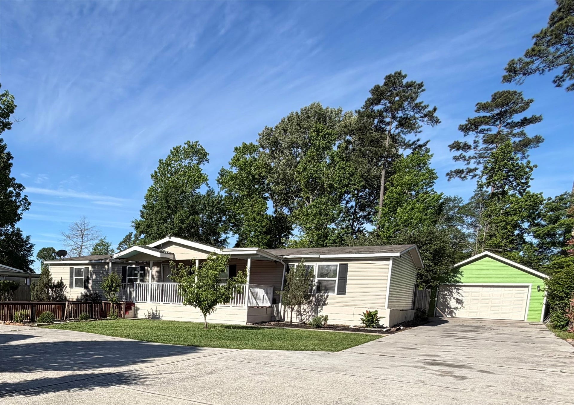 23943 Swallowtail Lane, New Caney, TX 77357 23943 Swallowtail Lane, New Caney, TX 77357
