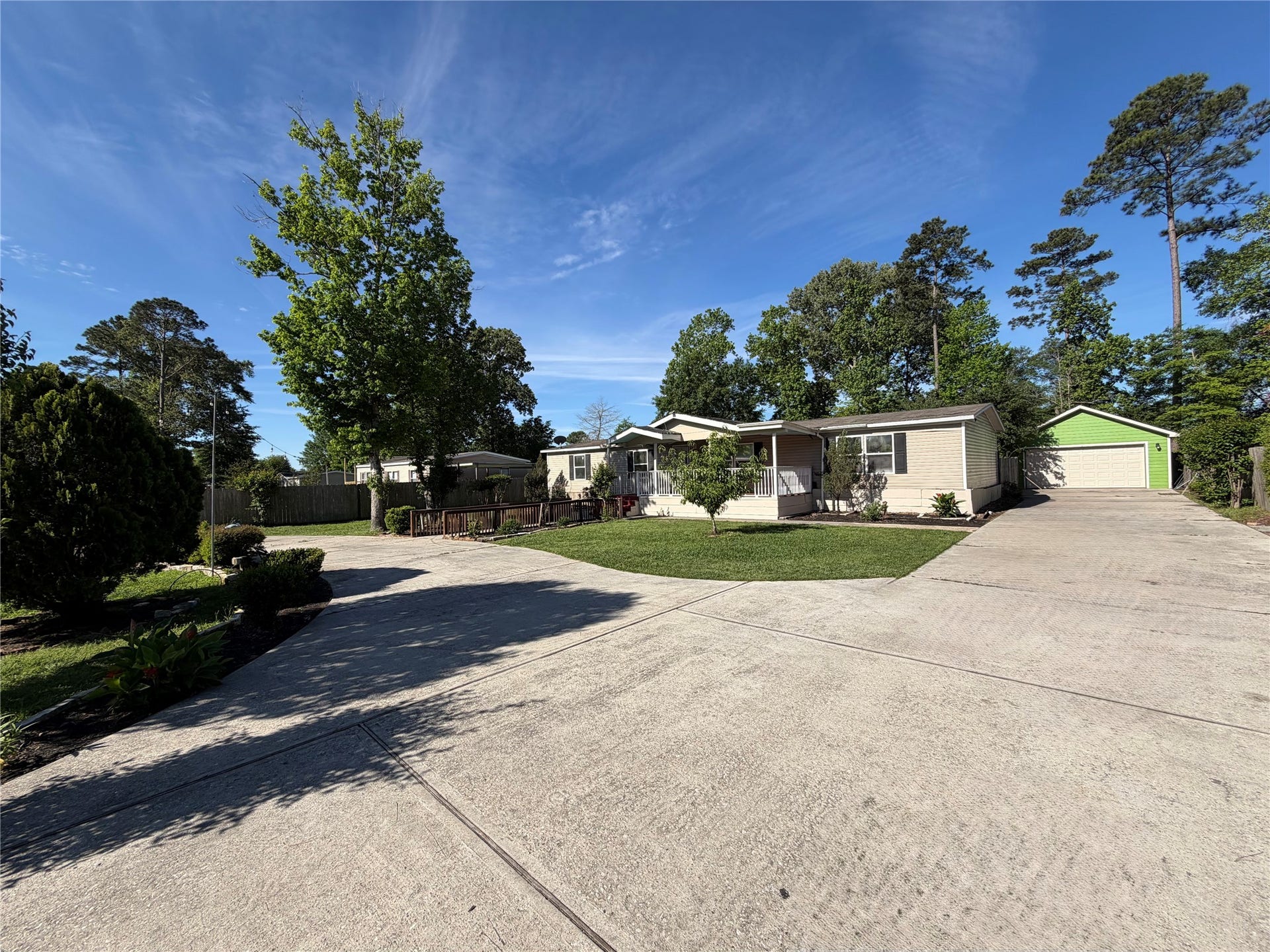 23943 Swallowtail Lane, New Caney, TX 77357 23943 Swallowtail Lane, New Caney, TX 77357