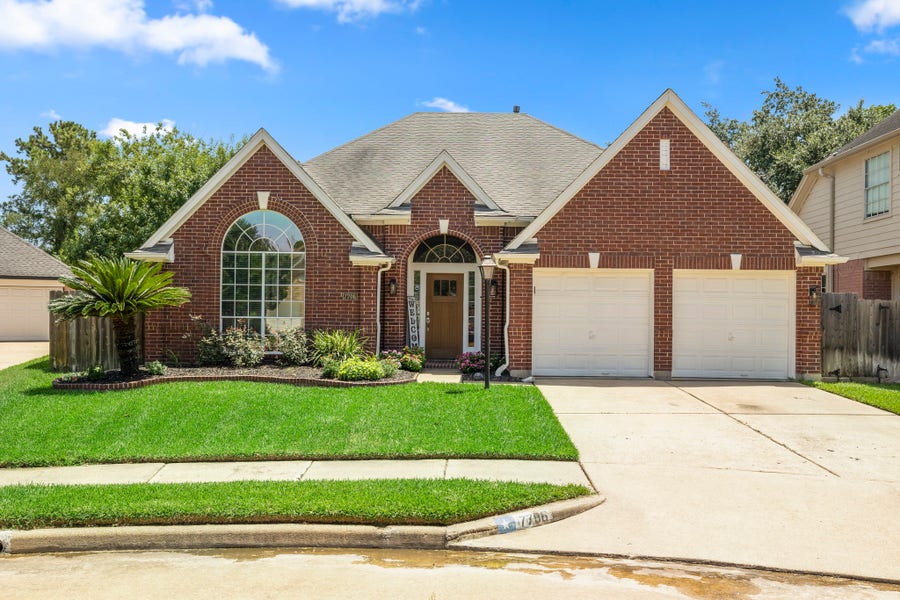 Property photo for 7706 Lone Meadow Court, Houston, TX