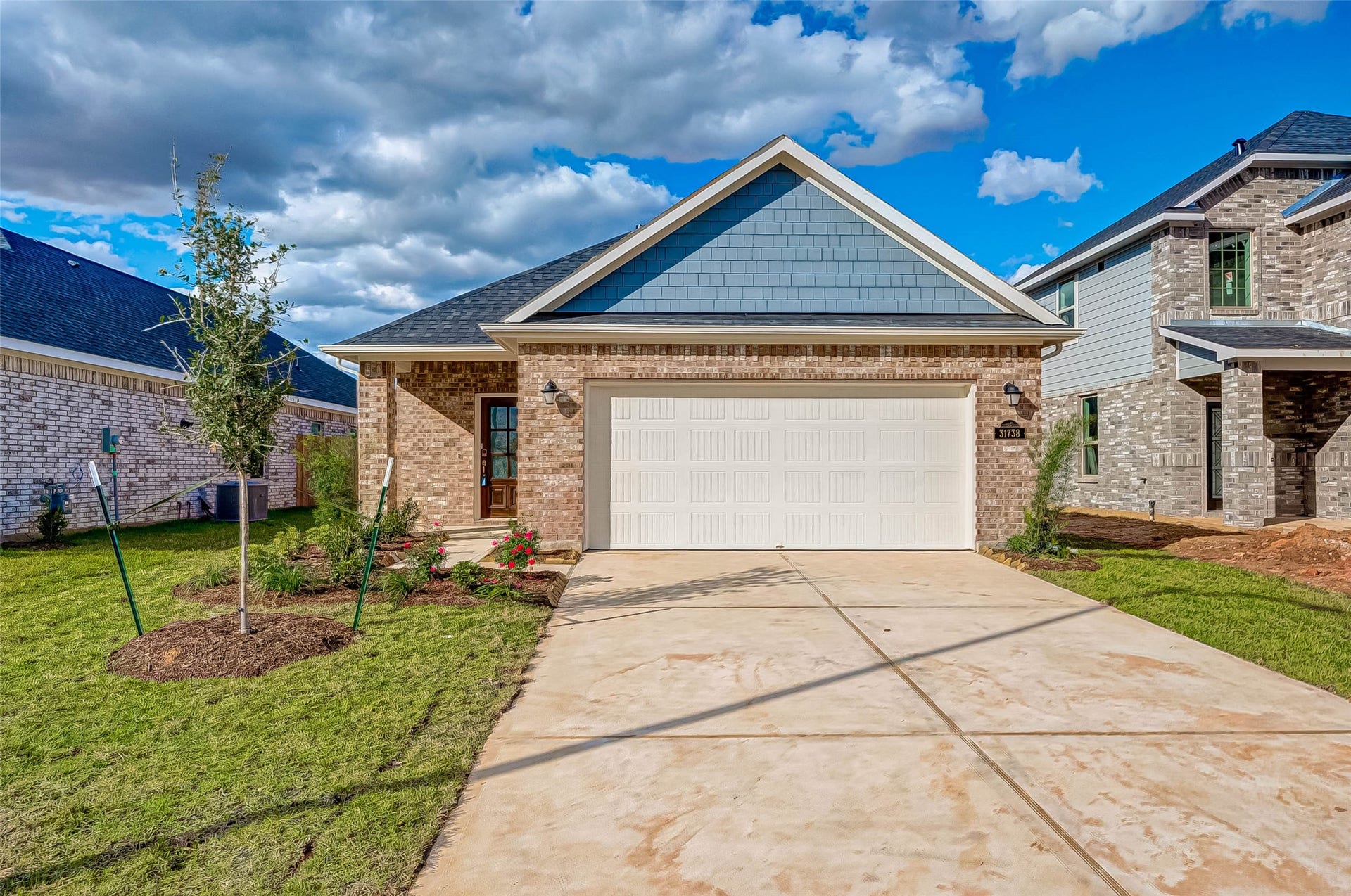 31738 Wellington Pass, Fulshear, TX 77441