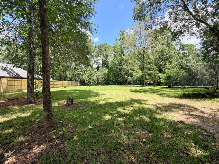 Property photo for 7314 Ramblewood Drive, Magnolia, TX