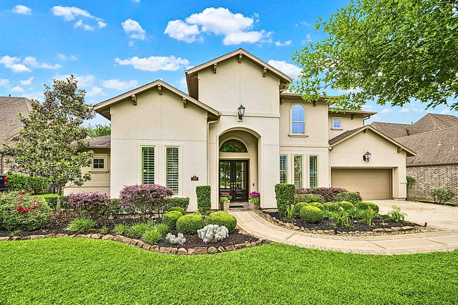 Property photo for 177 Caledonia Circle Circle, Montgomery, TX