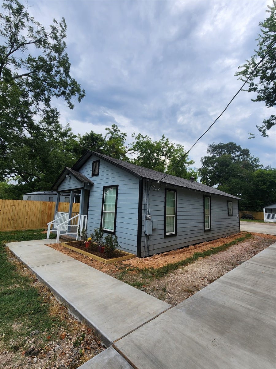 Property photo for 6203 Hoffman Street, Houston, TX