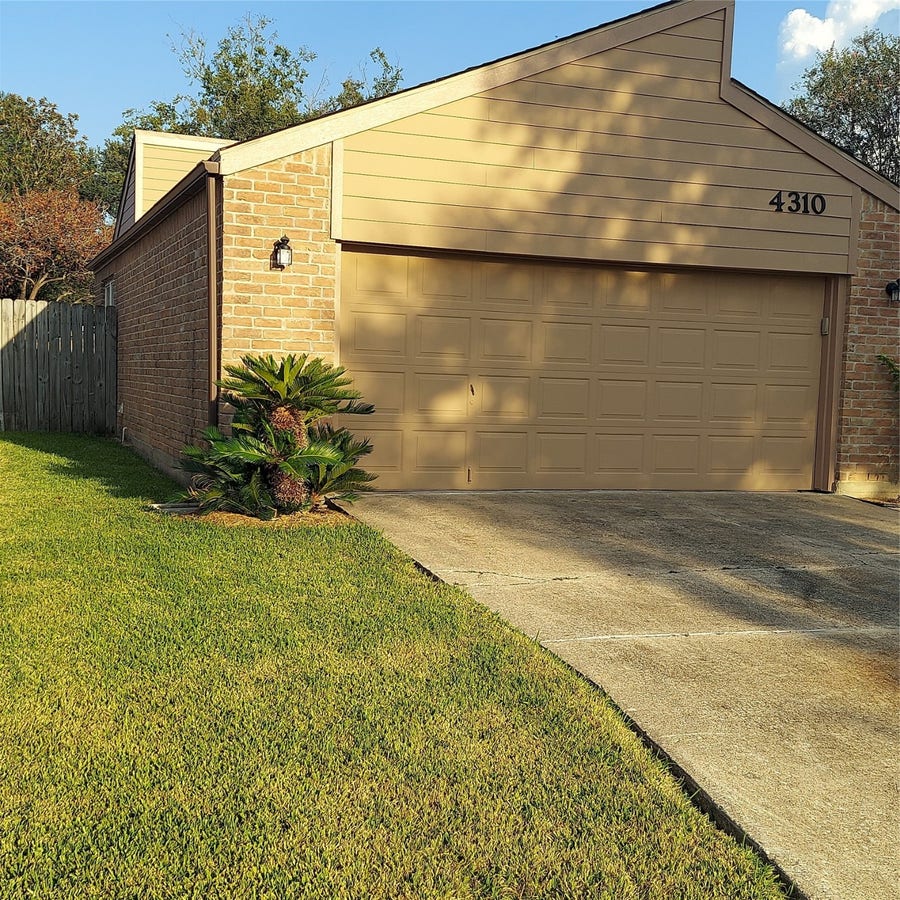 Property photo for 4310 Eagle Fork Drive, Houston, TX