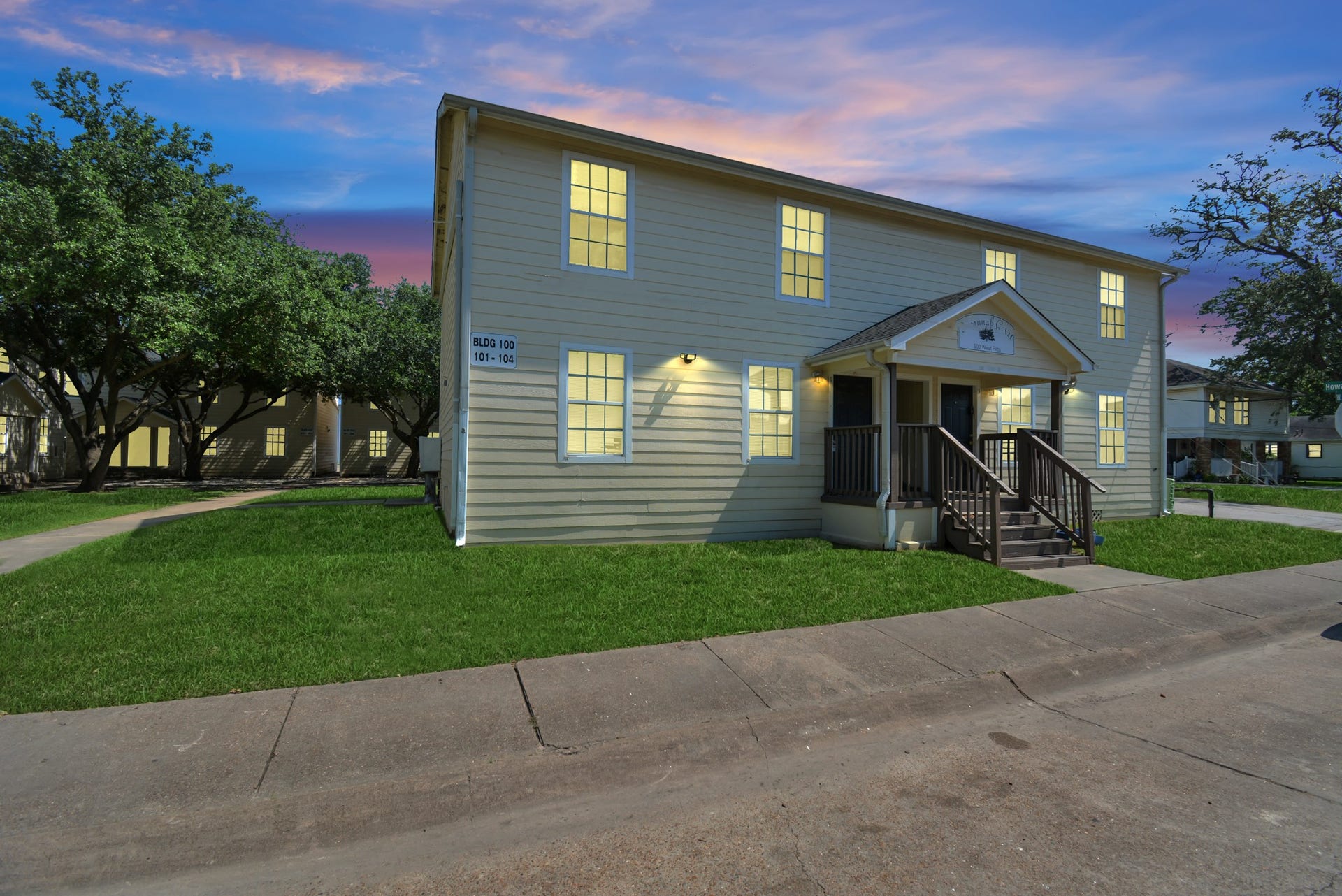 500 W Pitts Avenue, #302, Pasadena, TX 77506 500 W Pitts Avenue, #302, Pasadena, TX 77506