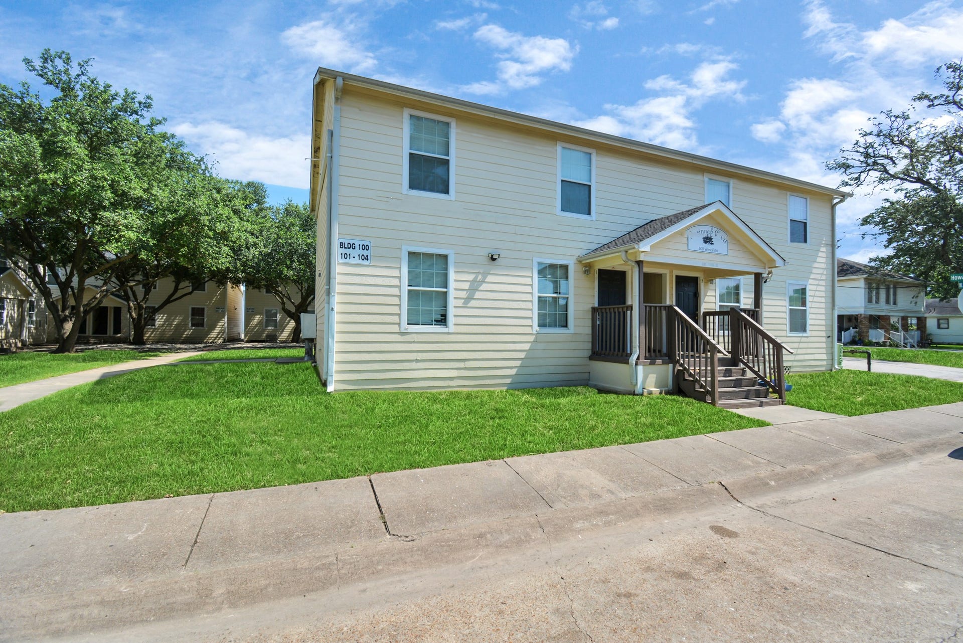 500 W Pitts Avenue, #302, Pasadena, TX 77506 500 W Pitts Avenue, #302, Pasadena, TX 77506