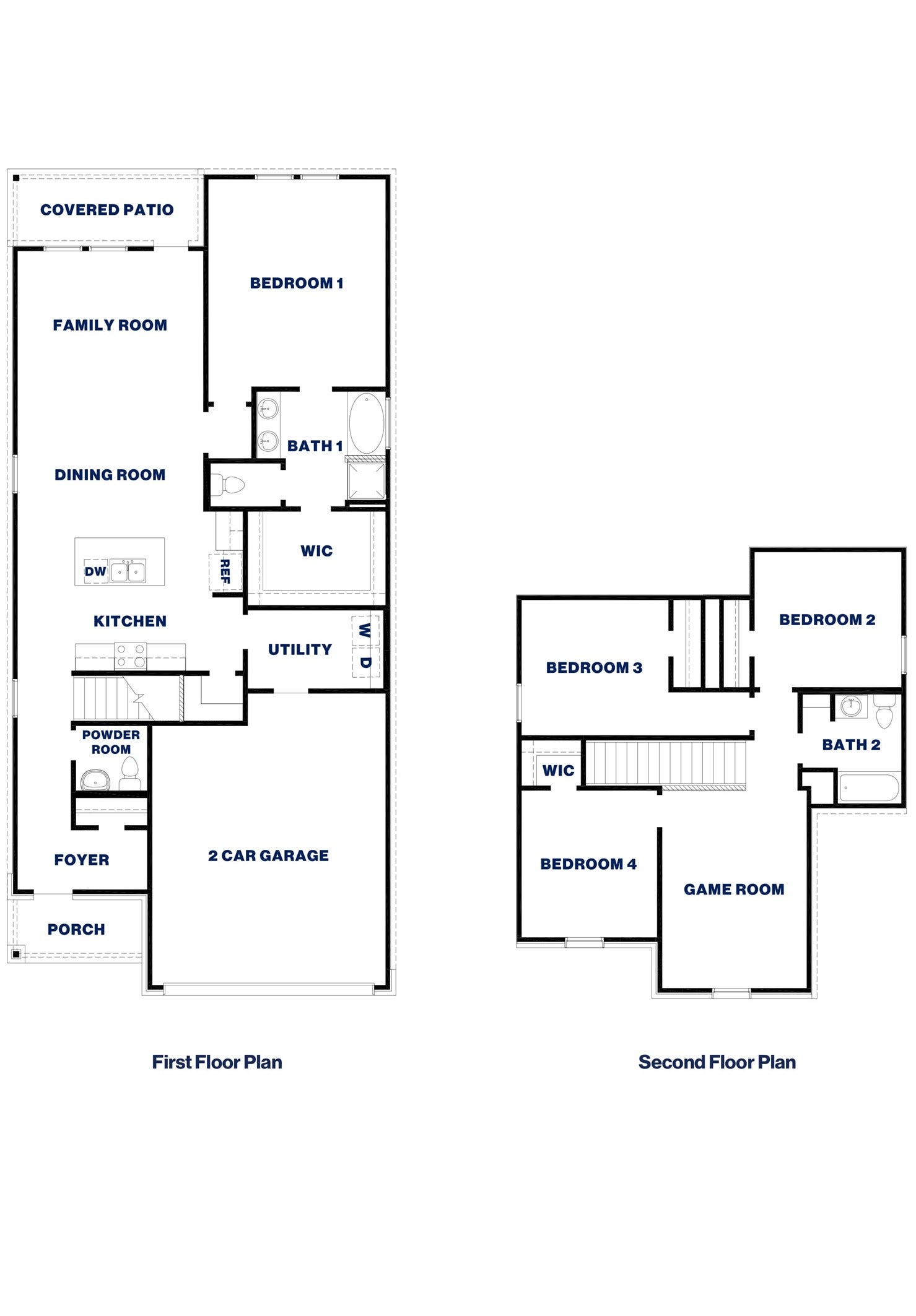 19611 Tiramisu Hills Lane, Tomball, TX 77377