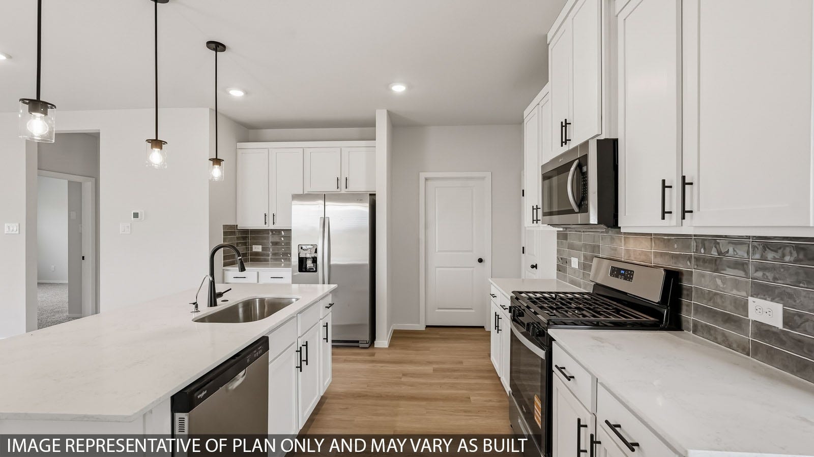 19611 Tiramisu Hills Lane, Tomball, TX 77377