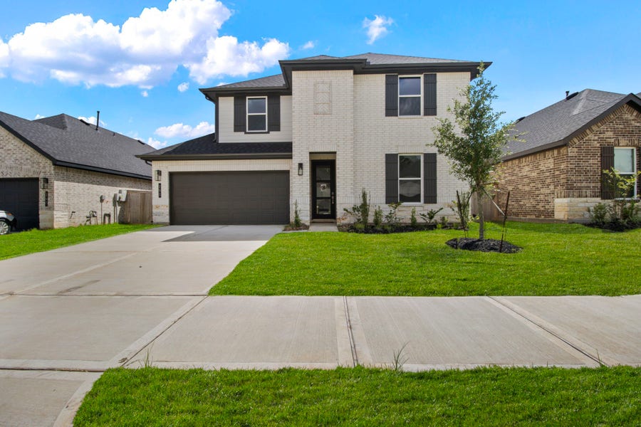 Property photo for 251 Springfield Terrace Court, Conroe, TX