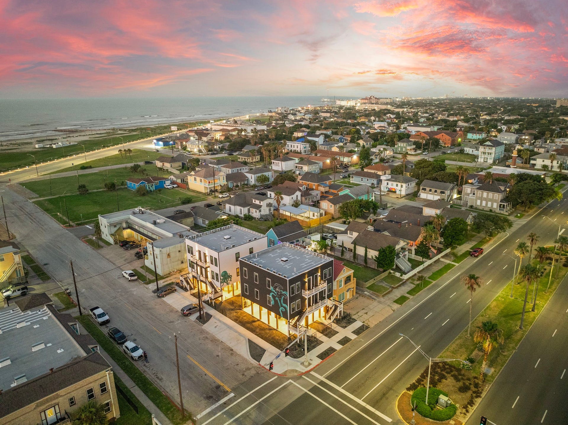 1009 8th Street, #D, Galveston, TX 77550 1009 8th Street, #D, Galveston, TX 77550