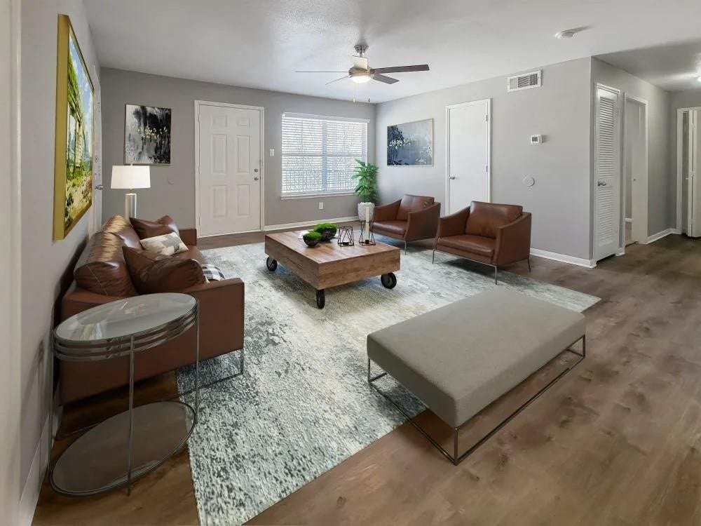 11111 W Montgomery Road, #201, Houston, TX 77088