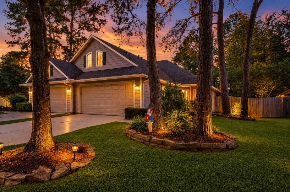 7 Fitzroy Place, Conroe, TX 77384 7 Fitzroy Place, Conroe, TX 77384