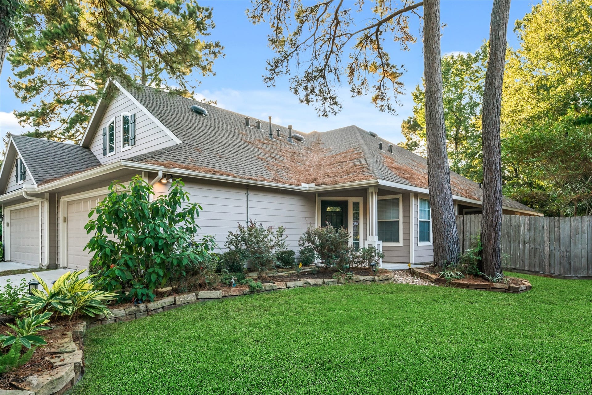 7 Fitzroy Place, Conroe, TX 77384 7 Fitzroy Place, Conroe, TX 77384