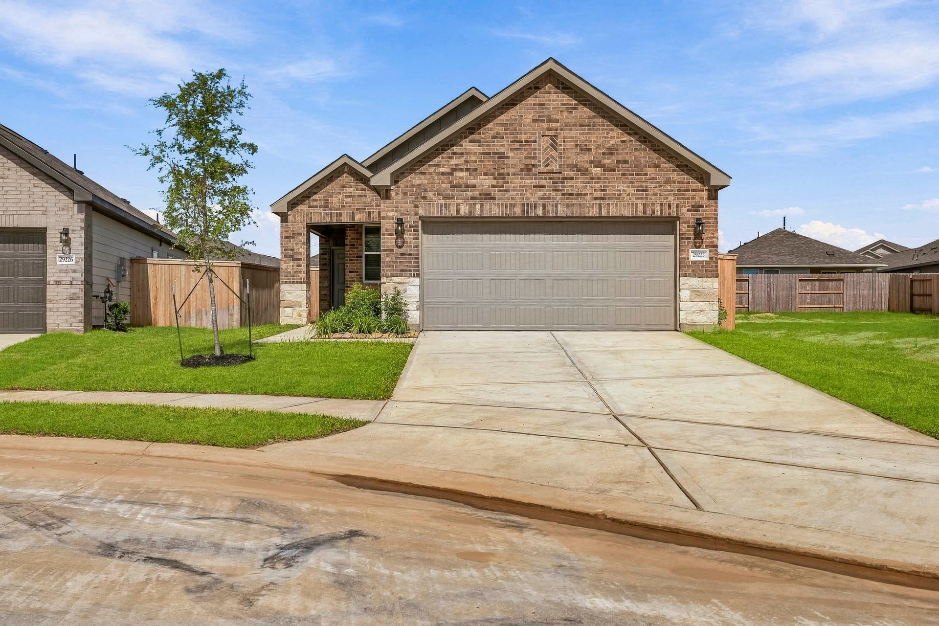29222 Dandelion Sky Drive, Waller, TX 77484