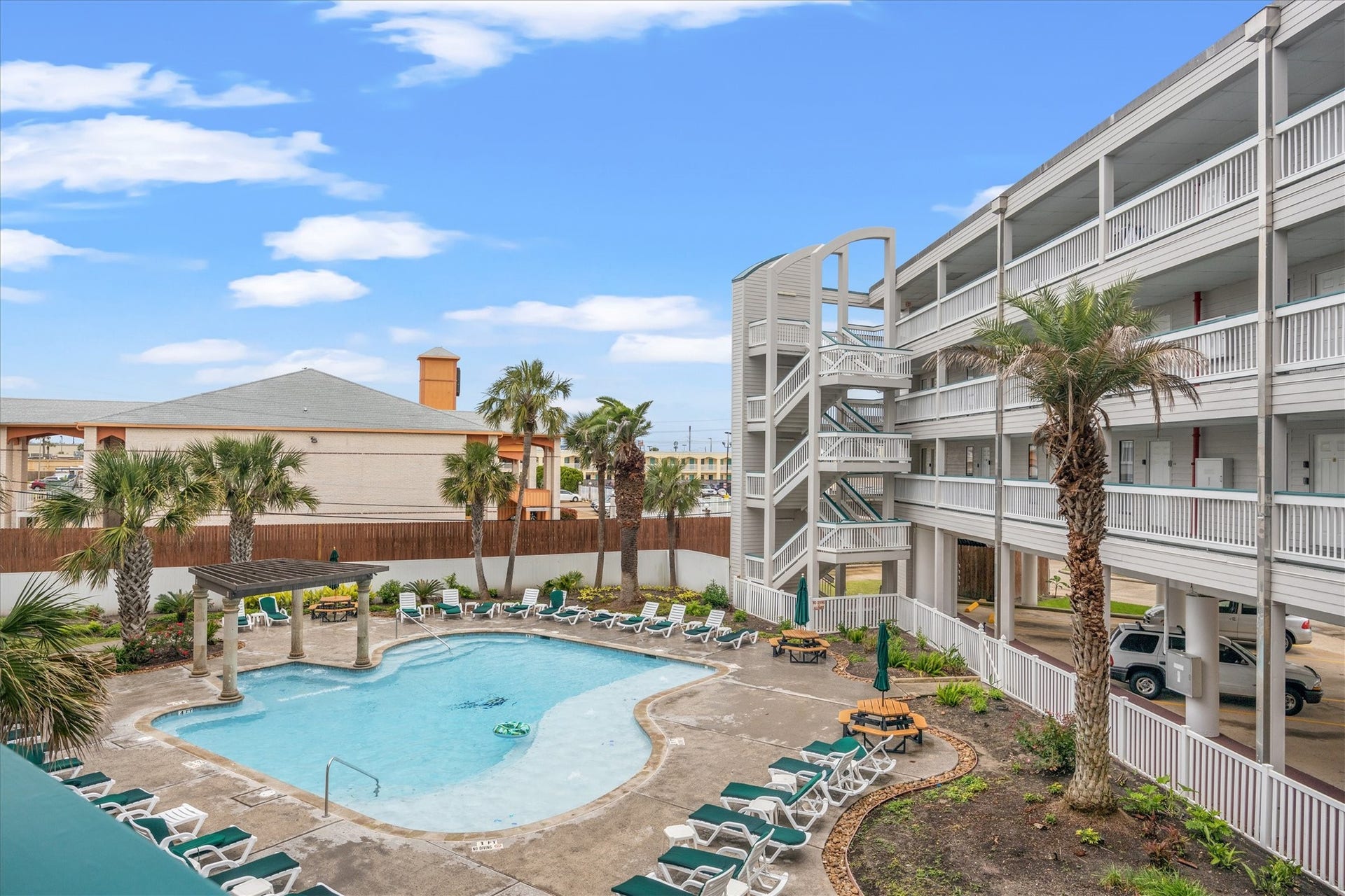 6102 Seawall Boulevard, #380, Galveston, TX 77551