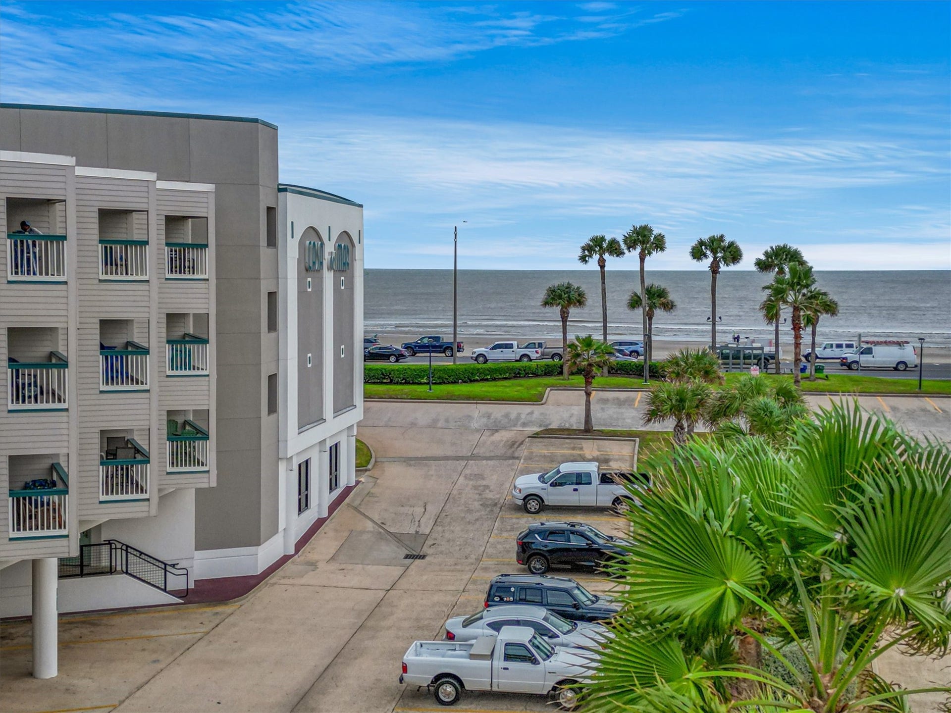6102 Seawall Boulevard, #380, Galveston, TX 77551