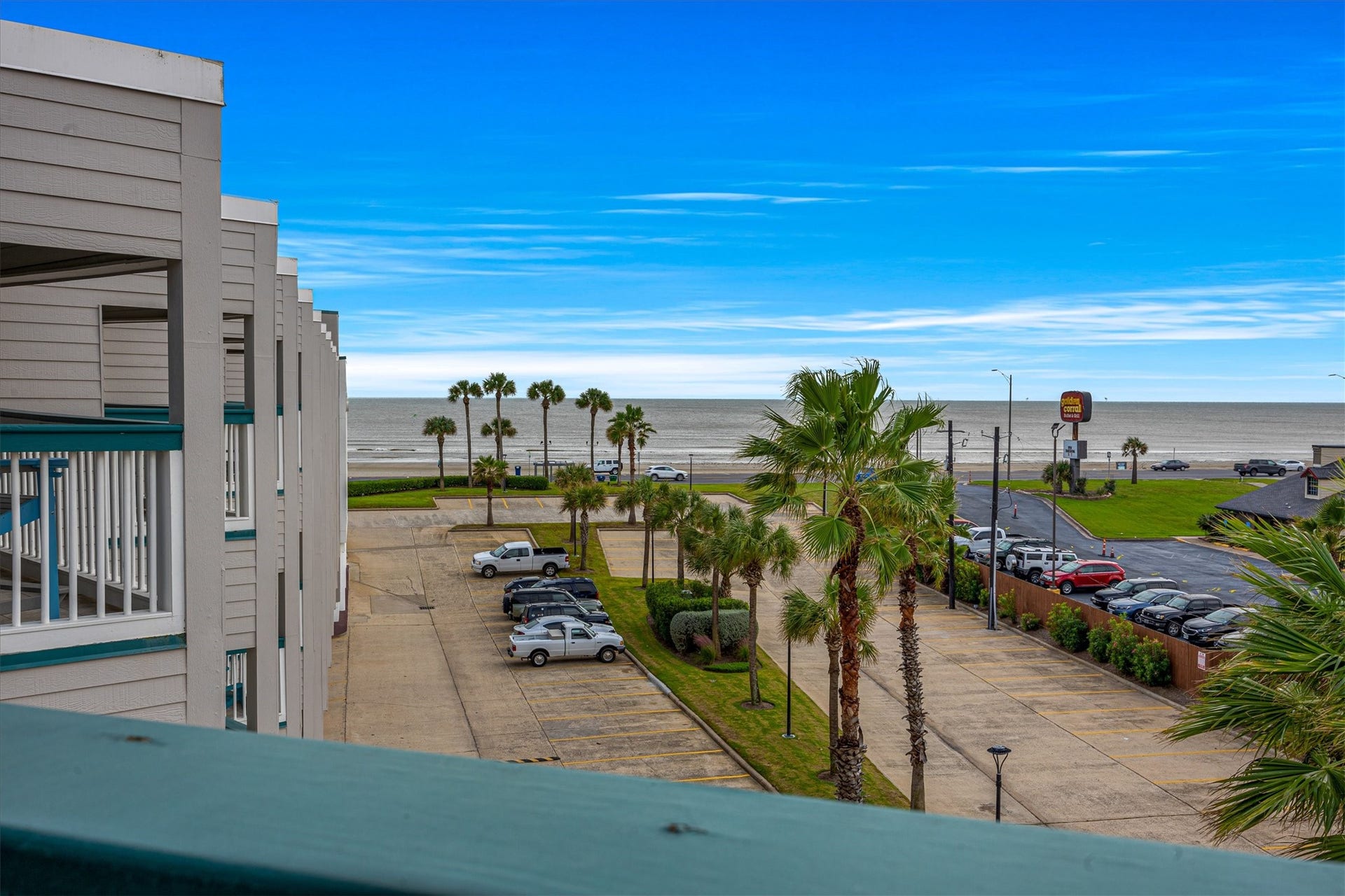 6102 Seawall Boulevard, #380, Galveston, TX 77551