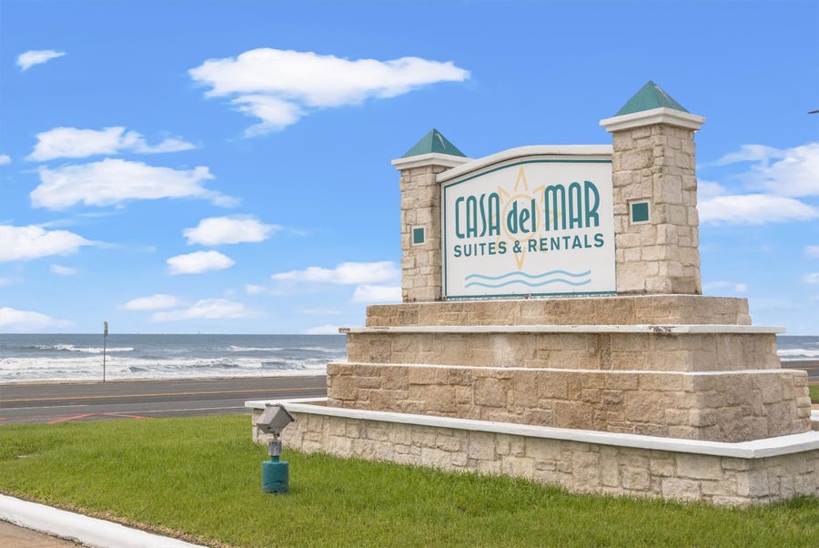 Property photo for 6102 Seawall Boulevard, #380, Galveston, TX