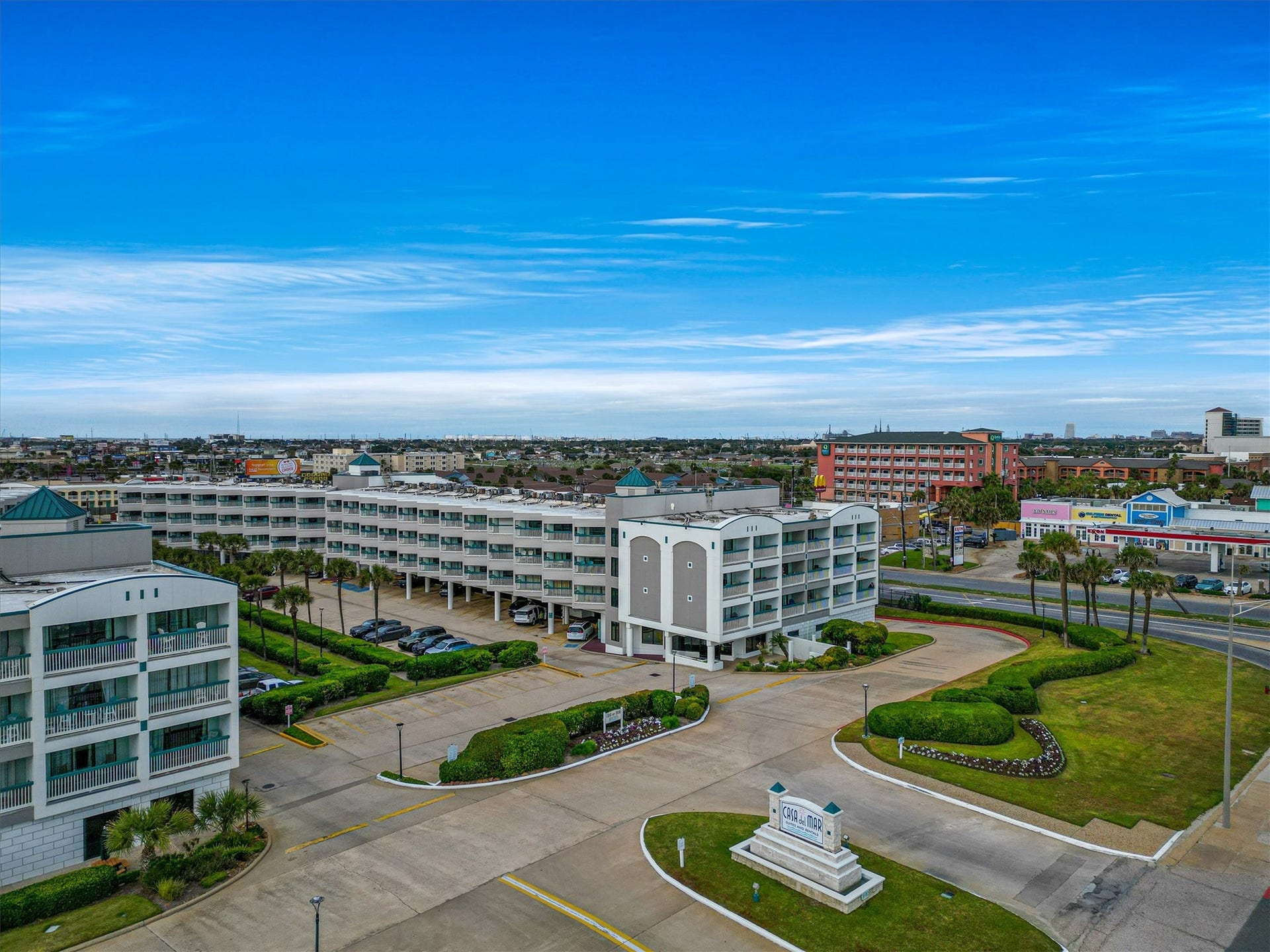 6102 Seawall Boulevard, #380, Galveston, TX 77551